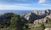 Trail Walking Marseille - Callelonque - Photo 7