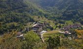 Tour Wandern Baume-les-Messieurs - Le tour du Cirque de Baume-les-Messieurs - Photo 7