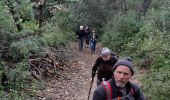 Tocht Stappen Gardanne - l écomusée de gardanne - Photo 5