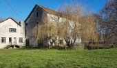 Randonnée Marche Corgnac-sur-l'Isle - Boucle de Puyfebert à Corgnac sur L'isle (24) - Photo 1