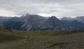 Randonnée Marche Cervières - Le Grand Charvia - Photo 8