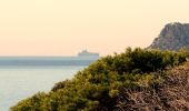 Randonnée Marche Hyères - Presqu'ile de Giens coté Est (version longue) - Photo 19