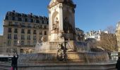 Tour Wandern Paris - PAH-03 - Photo 2