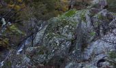 Excursión Senderismo Toulaud - Gorges de l'Embroye  - Photo 8