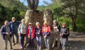 Tour Wandern Aubagne - 