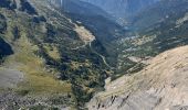 Percorso  Vaujany - Aiguillettes  - Photo 3