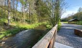 Trail Walking Daverdisse - Gembres 27,2 km - Photo 2