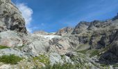 Tocht Stappen Vallouise-Pelvoux - Les Écrins Glacier Blanc - Photo 8