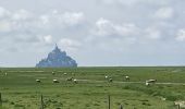 Tour Wandern Courtils - La Roche Torin - le bas courtils - Photo 5