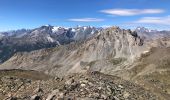 Tour Wandern Névache - Vallée de la Clarée - Oule / Gardiole / Cristol - Photo 16