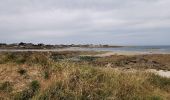 Excursión Bicicleta híbrida Réville - Reville barfleur  - Photo 1