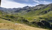 Randonnée Marche Valmeinier - Valmeiniet - col Vert - .ND des Neiges - Photo 1