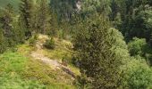 Percorso Marcia Castillon-de-Larboust - Lac Vert  - Photo 8