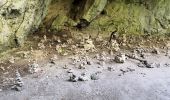 Randonnée Marche Mérindol - Les gorges de regallon à partir de Merinol - Photo 10