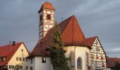 Percorso A piedi Allmersbach im Tal - Wanderweg Waldrems 4 - Photo 1