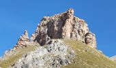 Tour Wandern Villar-Saint-Pancrace - crête de Vallouret - Photo 4