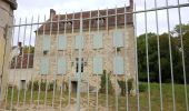 Tour Wandern Guiry-en-Vexin - guiry en wexin - Photo 8