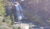 Tour Wandern Cauterets - Lac de Gaube et Gr 31 - Photo 3