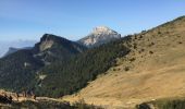 Tour Wandern Saint-Pierre-de-Chartreuse - La Dent de Crolles en boucle - Photo 2