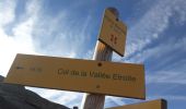 Tour Wandern Saint-Michel-de-Maurienne - Les Avanières le col de la vallée étroite - Photo 9