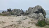 Tour Wandern Plobannalec-Lesconil - Lesconil - Photo 2