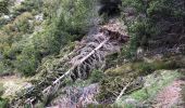 Randonnée Marche Aussois - Monolithe- la Turra - le Trou de la Lune - la Loza - Photo 19