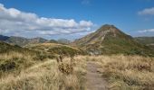 Tour Wandern Le Claux - RA 2022 Tour Puy Mary - Photo 10