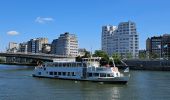 Randonnée Marche Liège - Liège  - Au fil de l'eau - Photo 9