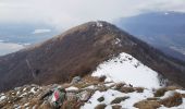 Excursión A pie Eupilio - Attraversata - Monte Pesora - Monte Cornizzolo - Rifugio S.E.C. Marisa Consigliere - Photo 5