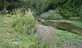 Trail On foot Beaune - Montagne de Beaune - Photo 3