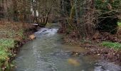 Trail Walking Assesse - crupet et sa grotte et son Donjon - Photo 2