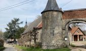 Tour Wandern Écaussinnes - Ecaussinnes - Photo 3