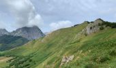 Trail Walking Lescun - Belvédère de Lescun - Photo 4