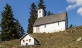 Excursión A pie Glarus Süd - Kistenpass-Brigels - Photo 8