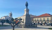 Tour Wandern Sobrado e Bairros - Castelo de Paiva - Douro (GR60) - Photo 2