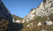 Percorso Marcia Alquézar - ballade dans la Sierra de Guara - Photo 11