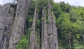 Trail Walking Hamoir - comblain la tour . xhygnesse . comblain fairon . comblain la tour - Photo 2