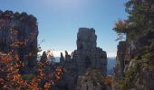 Tocht Stappen Castellane - CASTELLANE - CADIERES DE BRANDIS PAR COL DES LEQUES - Photo 14