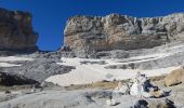 Percorso A piedi Gavarnie-Gèdre - Mont Perdu par la brèche de Roland - Photo 6