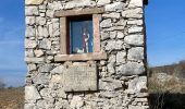 Trail Walking Courmes - Courmes  - Photo 16
