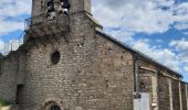 Tocht Stappen Cheylard-l'Évêque - cheylard - la bastide - Photo 6