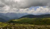 Tour Wandern Prades - Comus Refuge de La Chioula GR 107 chemin des Bonshommes - Photo 4