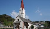 Tour Zu Fuß Vöran - Wanderweg 1 - Photo 4