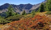 Excursión Senderismo Crots - Crête du Lauzet - Photo 10