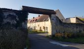 Trail Walking Parmain - Jouy Houville Nesles - Photo 12