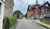 Tour Wandern Verviers - Verviers gare Barrage d l Gileppe Eupen 25 km - Photo 19