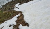 Trail Walking Chamonix-Mont-Blanc - La Jonction depuis le parking de Mont (Chamonix) - Photo 1