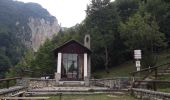 Tour Zu Fuß Crespadoro - Anello Ecoturistico Piccole Dolomiti 003 - Photo 1