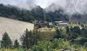 Trail Walking Aragnouet - J7-Oule-Bastan - Photo 3