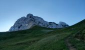 Trail Walking Talloires-Montmin - BORNES: LA TOURNETTE - Photo 18